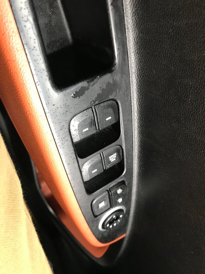 Hyundai i10 1,0 Comfort Air 5d