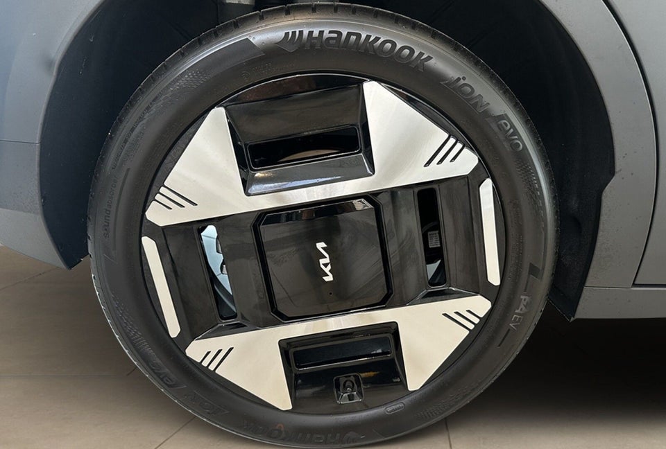 Kia EV3 81 Long Range Prestige 5d