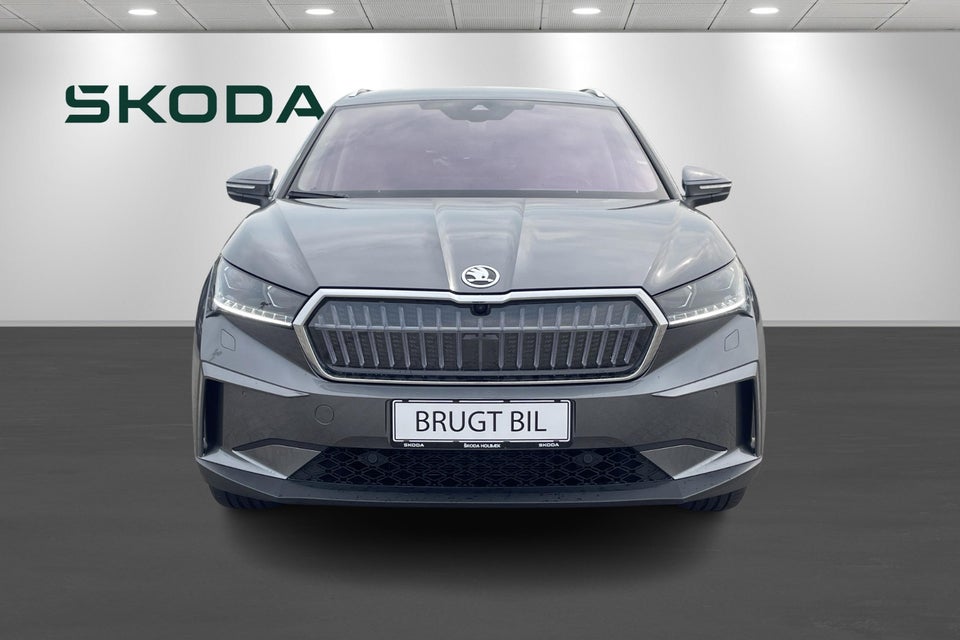 Skoda Enyaq 80 iV Ultra 5d