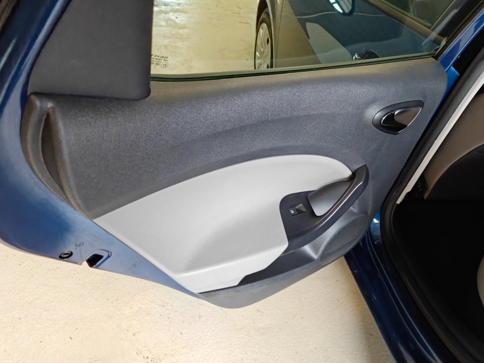 Seat Ibiza 1,0 TSi 95 Style 5d