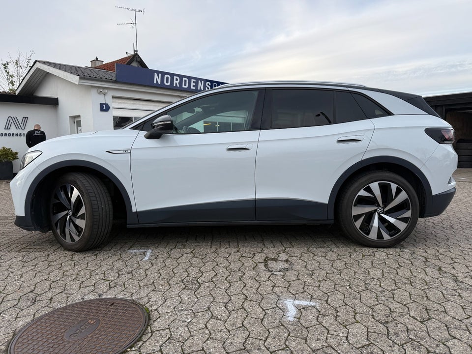 VW ID.4 77 1ST Pro Performance 5d