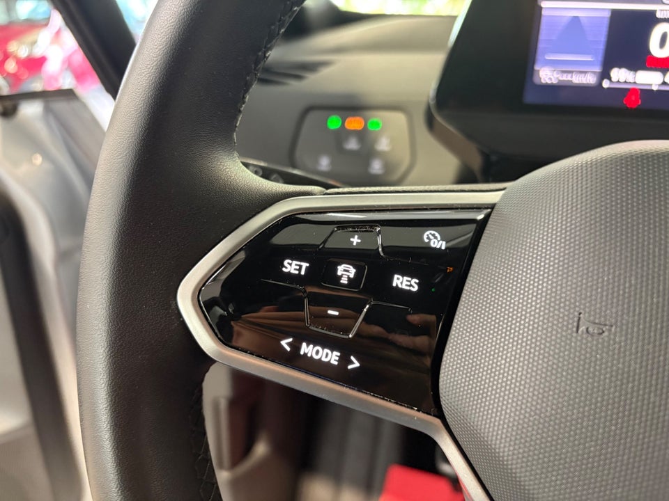 VW ID.3 58 Pro Performance 5d