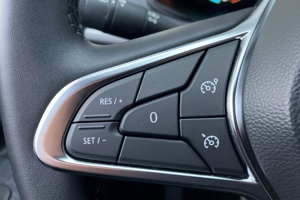 Renault Zoe 52 Evolution 5d