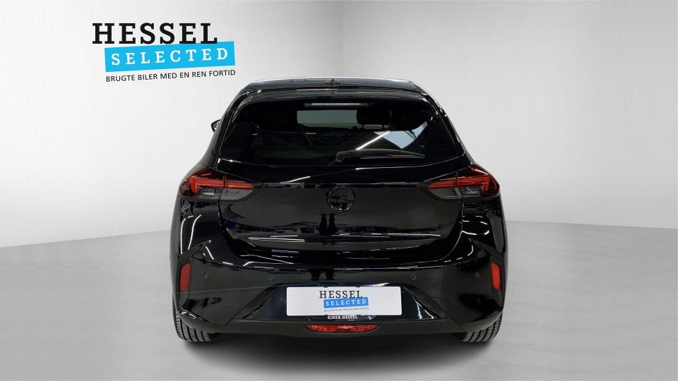 Opel Corsa-e 54 GS-Line 5d