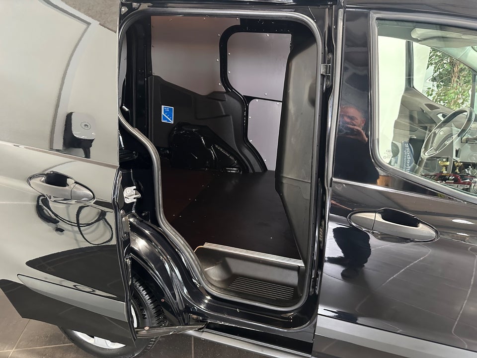 Ford Transit Courier 1,0 EcoBoost Trend