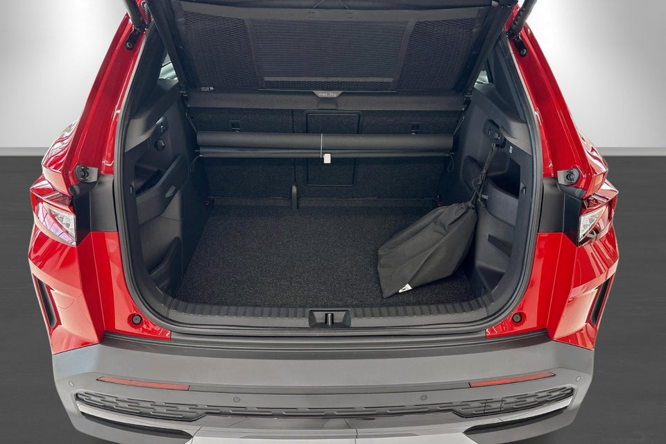 Skoda Elroq 60 iV Sportline 5d