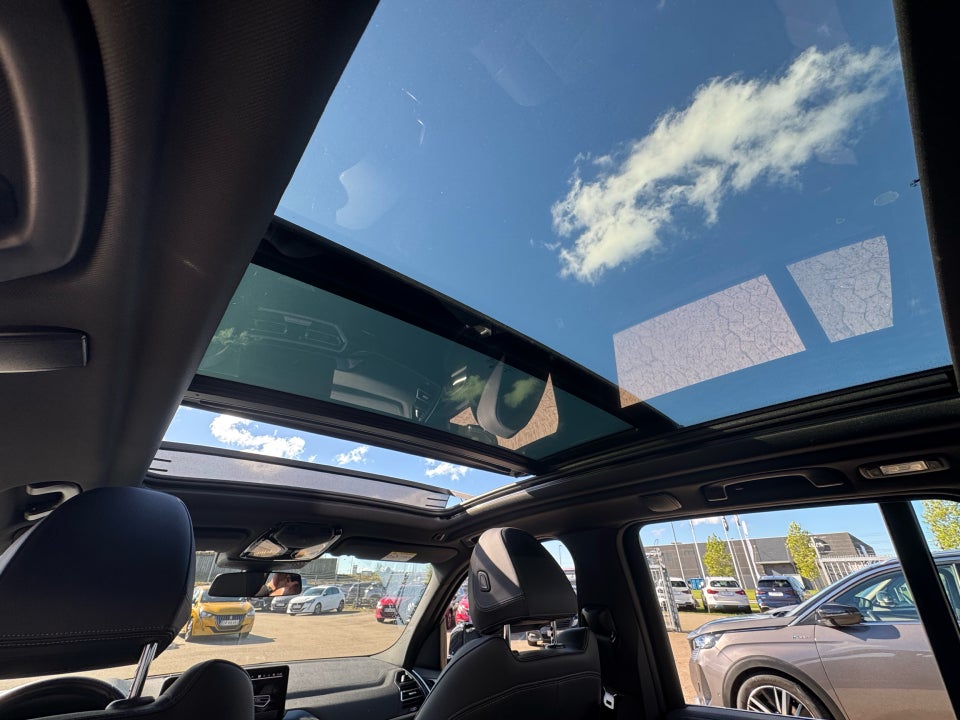 BMW iX3 Charged M-Sport 5d