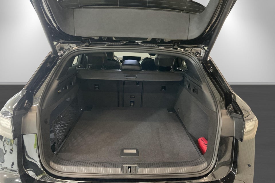 VW ID.7 86 Style S+ Tourer 5d