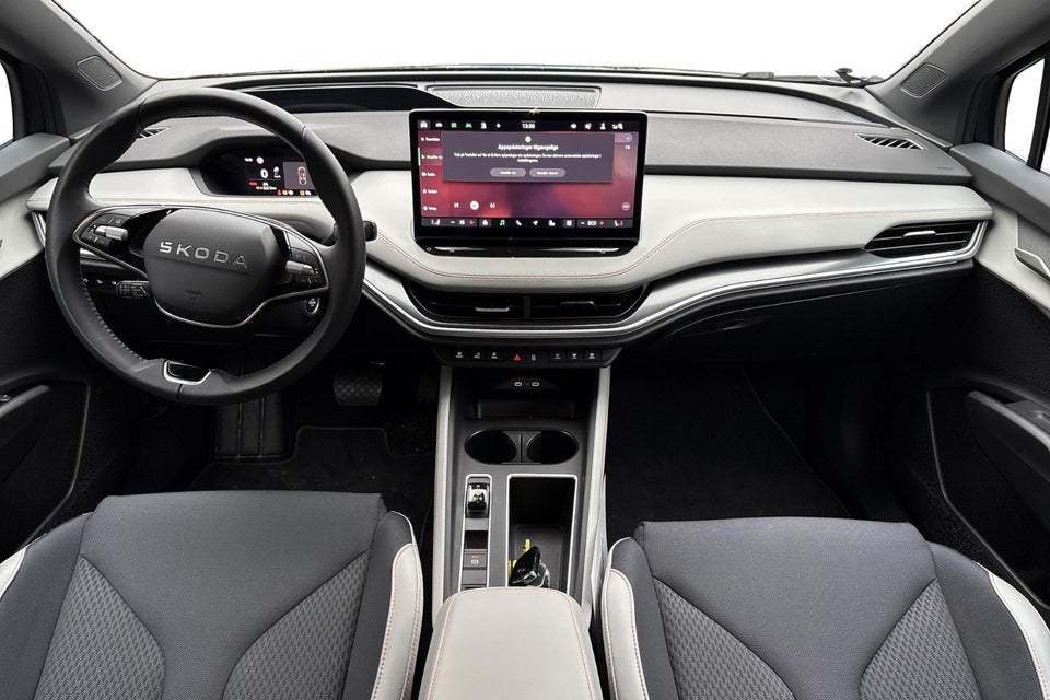 Skoda Elroq 85 iV 5d