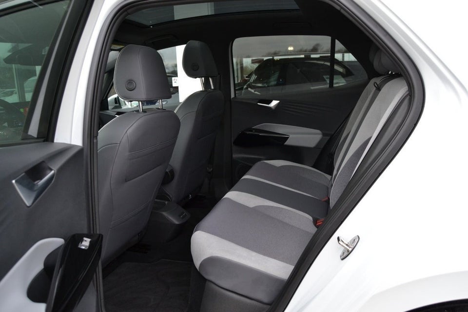 VW ID.3 58 1ST Pro Performance Max 5d