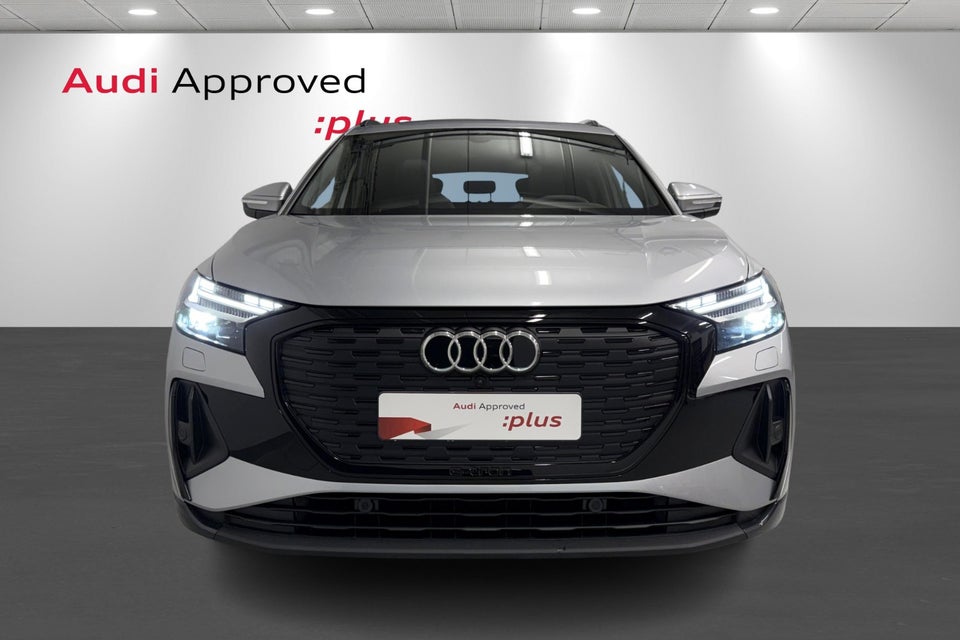 Audi Q4 e-tron 45 S-line Edition 5d