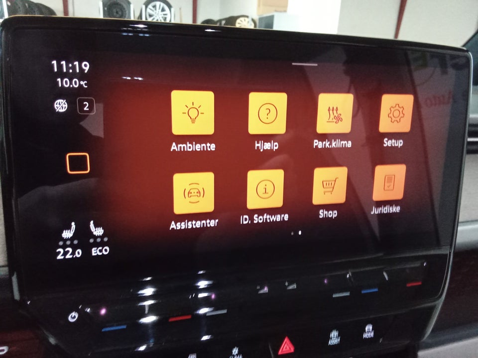 VW ID.Buzz 77 Style 75 Years Edition SWB 5d