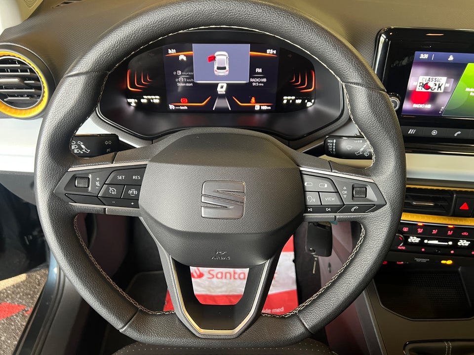 Seat Ibiza 1,0 MPi 80 Style 5d