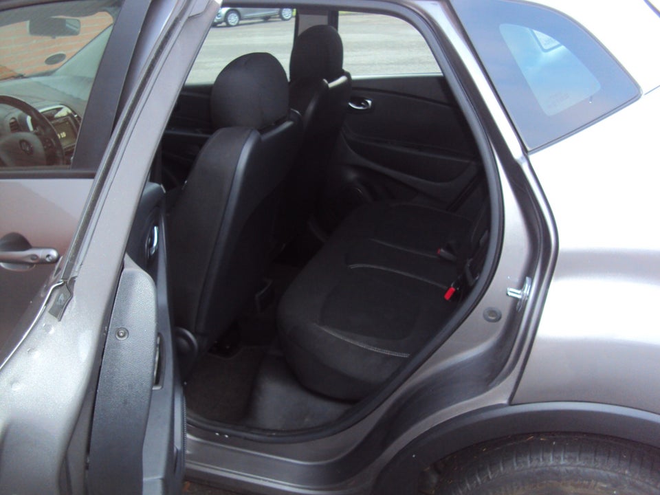 Renault Captur 0,9 TCe 90 Zen 5d