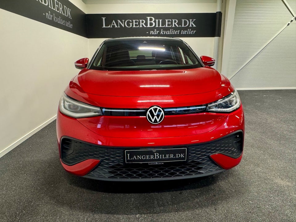 VW ID.5 77 Pro Performance 5d