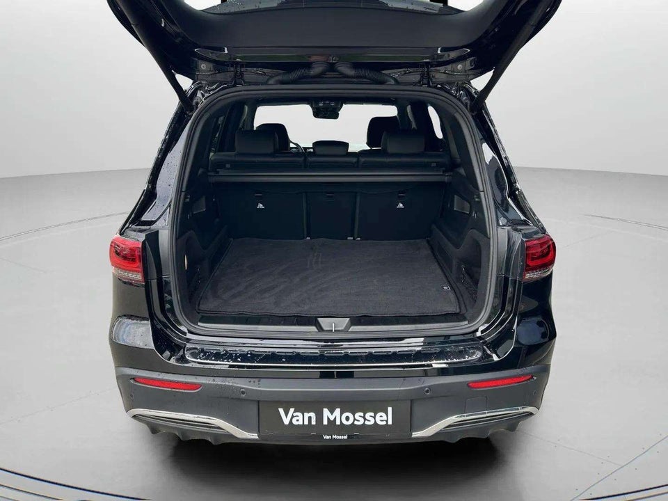 Mercedes EQB250+ AMG Edition 5d