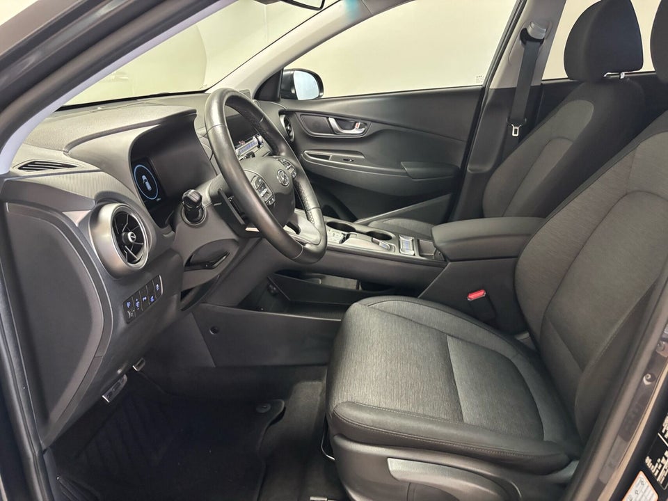 Hyundai Kona 39 EV Select 5d