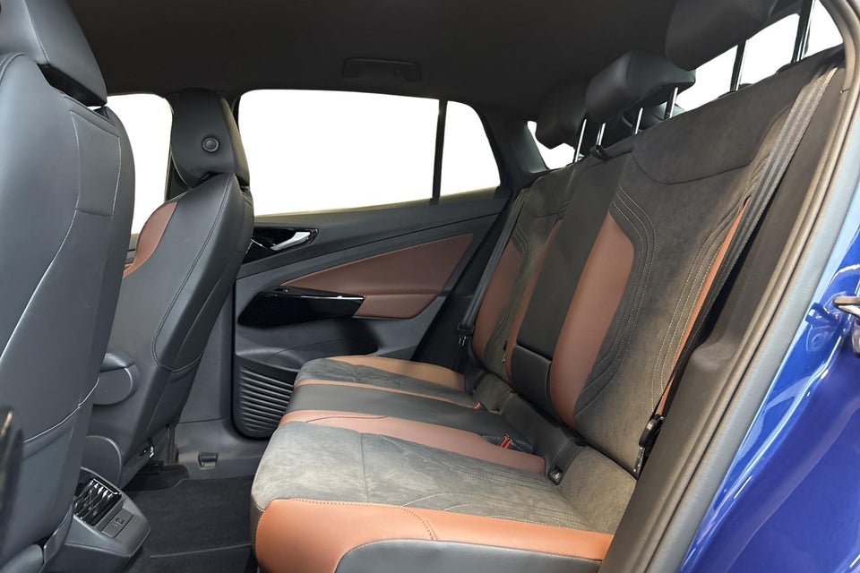 VW ID.5 52 Pure Performance 5d