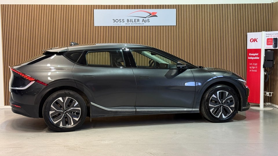 Kia EV6 77 Long Range Access 5d