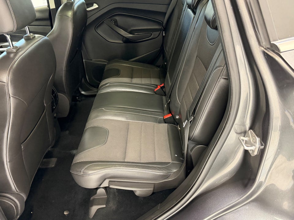 Ford Kuga 1,5 SCTi 150 Titanium 5d