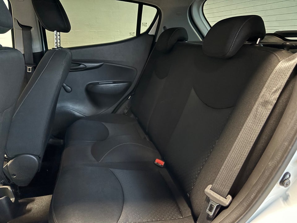 Opel Karl 1,0 Enjoy 5d