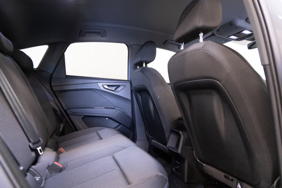 Audi Q4 e-tron 40 Advanced Sportback 5d