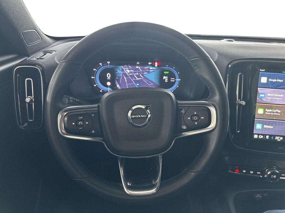 Volvo C40 P6 ReCharge Plus 5d