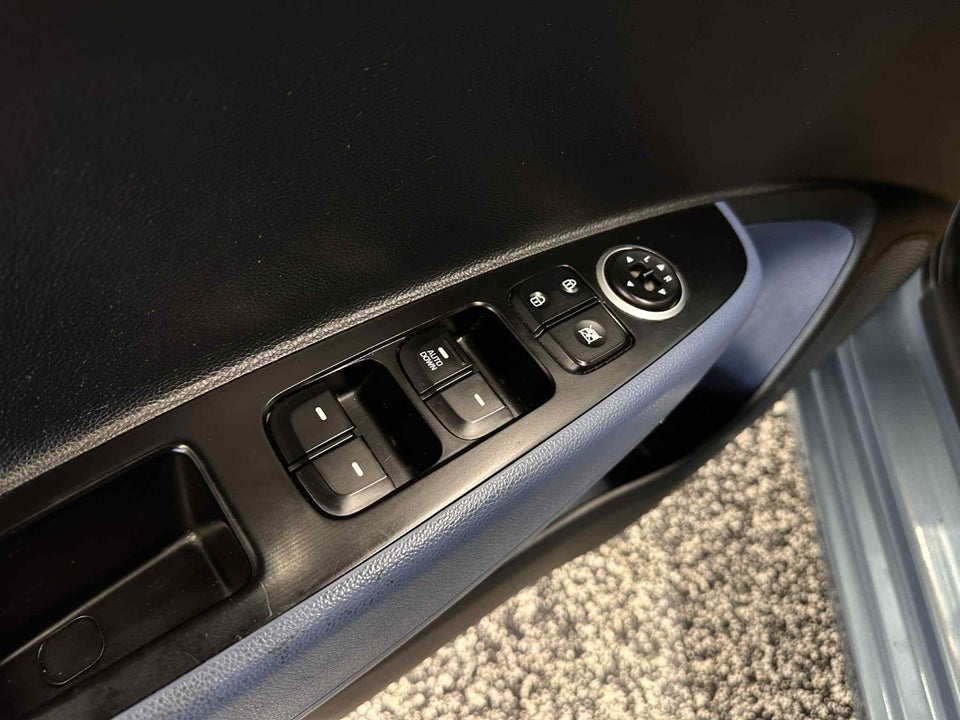 Hyundai i10 1,0 Comfort Eco 5d