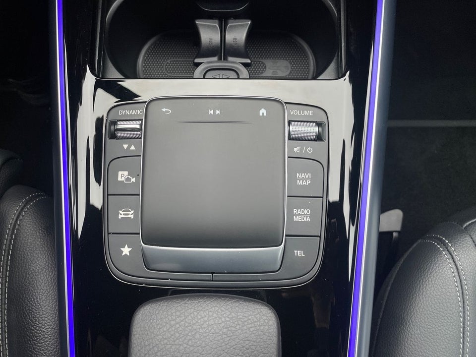 Mercedes EQA250 Progressive 5d