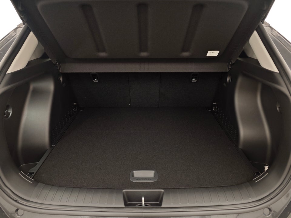 Hyundai Kona 65 EV Advanced 5d