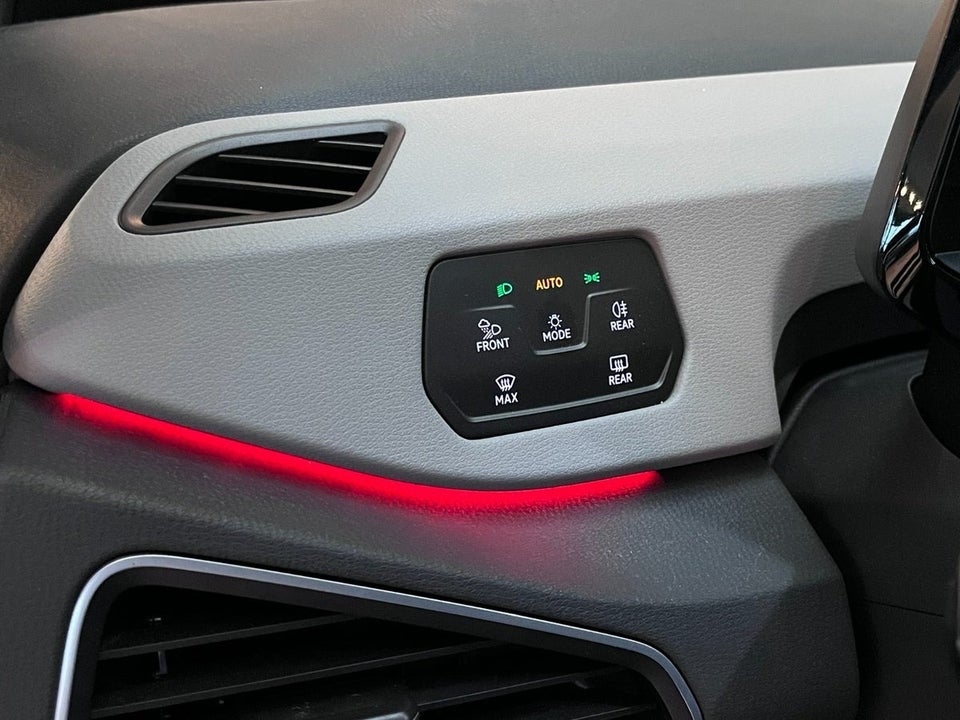 VW ID.3 58 Business 5d