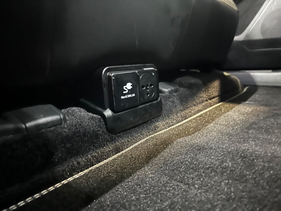 Kia EV6 77 Long Range Access 5d