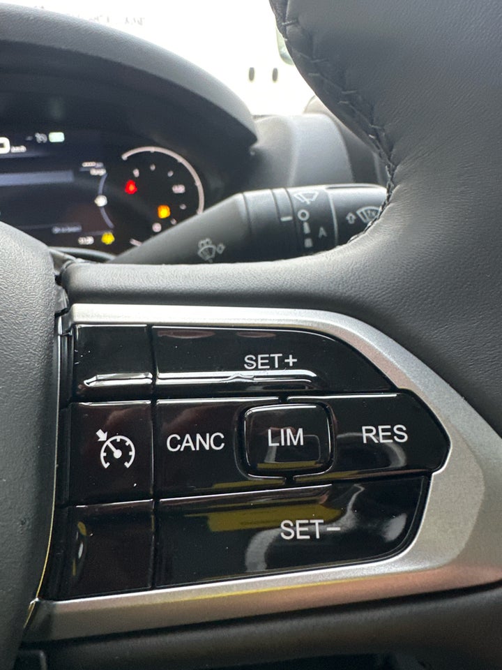 Fiat Ducato 35 Maxi 2,2 MJT 180 Kassevogn L2H2 Pro aut.