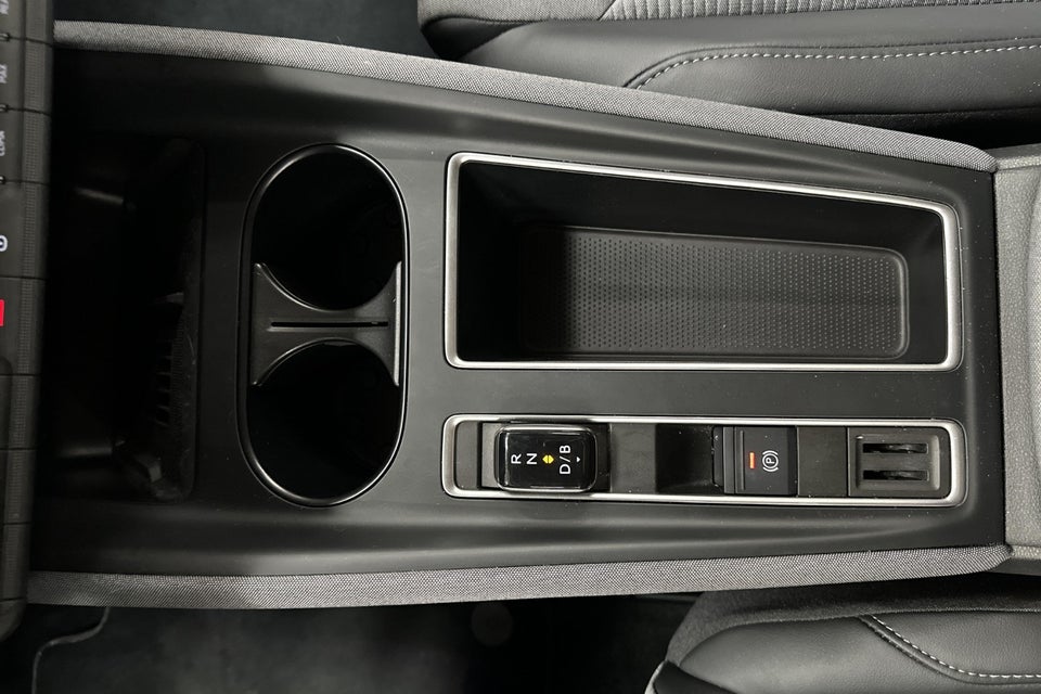 Skoda Enyaq 85 iV Premium 5d