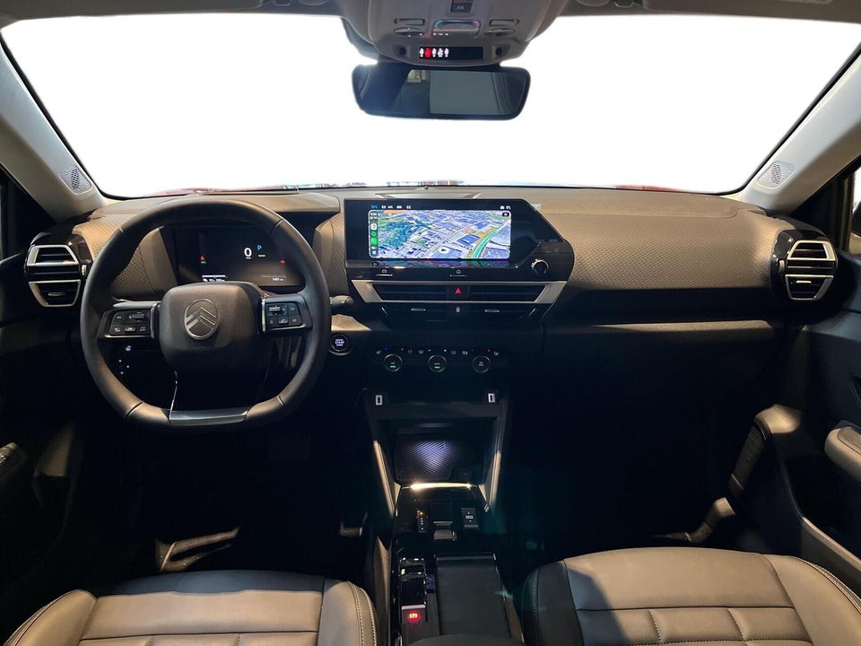 Citroën ë-C4 54 VTR Sport 5d