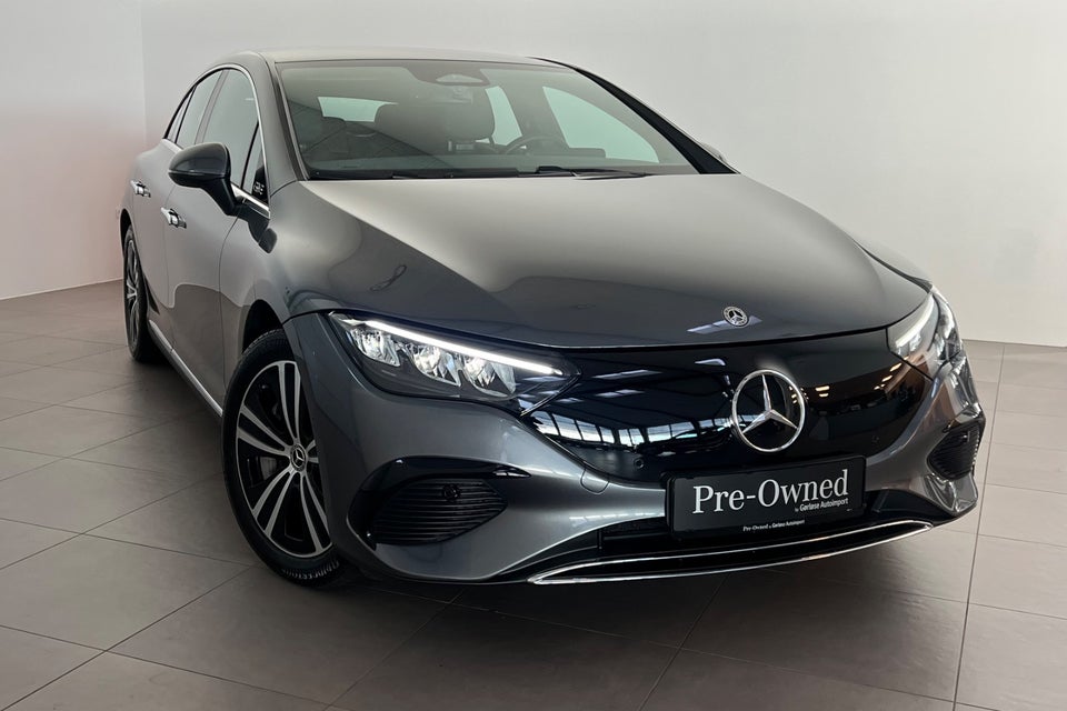 Mercedes EQE300 Avantgarde 4d