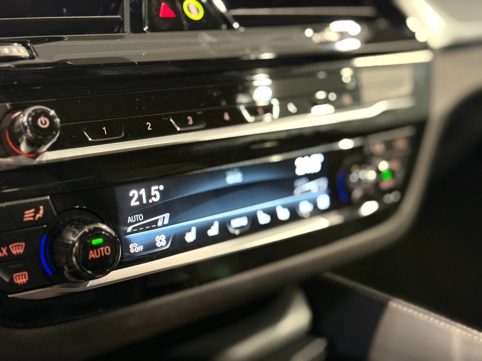 BMW 545e 3,0 M-Sport+ xDrive aut. 4d