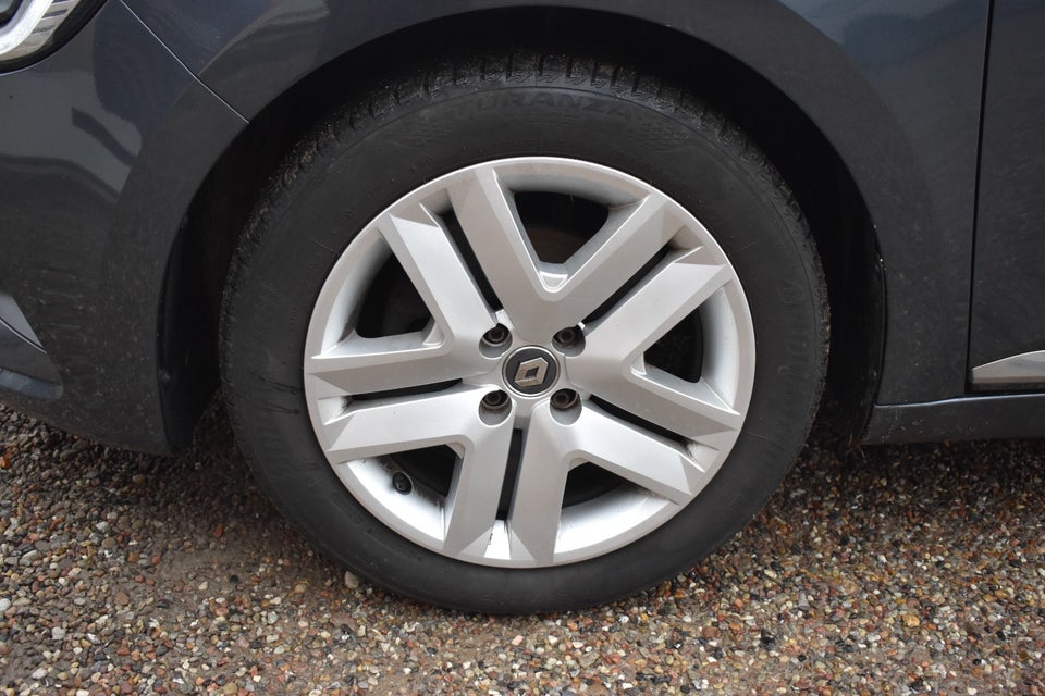 Renault Clio V 1,0 TCe 90 Zen 5d