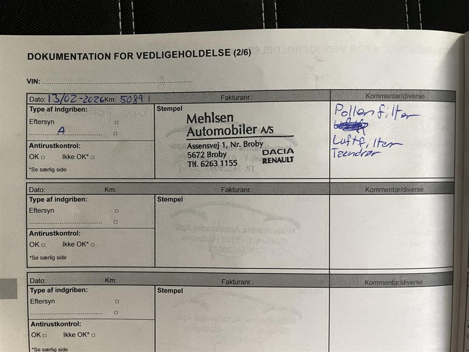 Dacia Duster 1,0 TCe 90 Prestige 5d