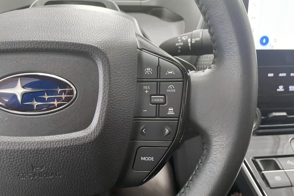Subaru Solterra 71 Touring 5d