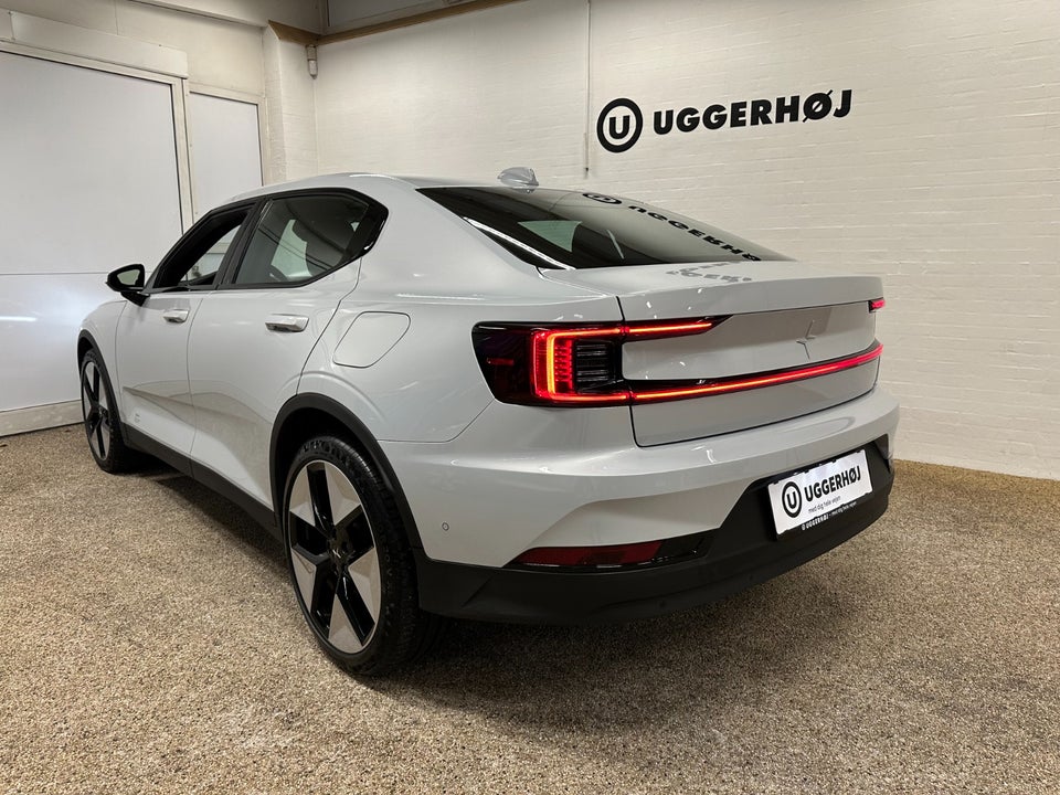 Polestar 2 Long Range 5d