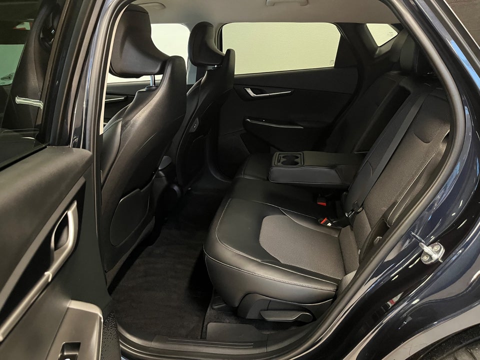 Kia EV6 77 Long Range Performance AWD 5d