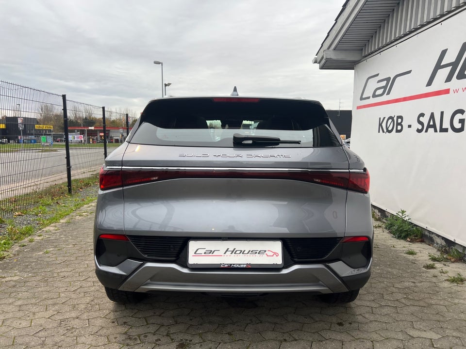 BYD Atto 3 60 Comfort 5d