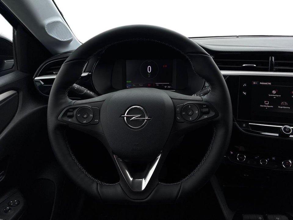 Opel Corsa-e 50 Edition 5d