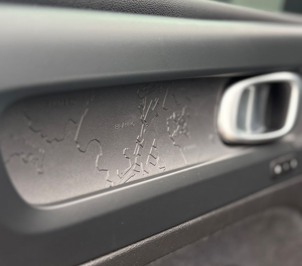 Volvo XC40 P6 ReCharge Plus 5d