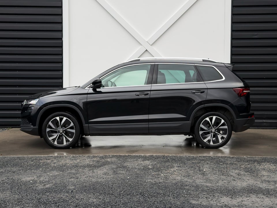 Skoda Karoq 1,5 TSi 150 Style DSG 5d