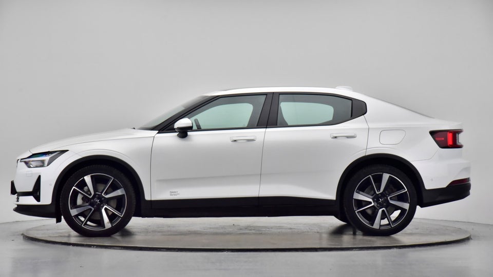 Polestar 2 Long Range AWD 5d