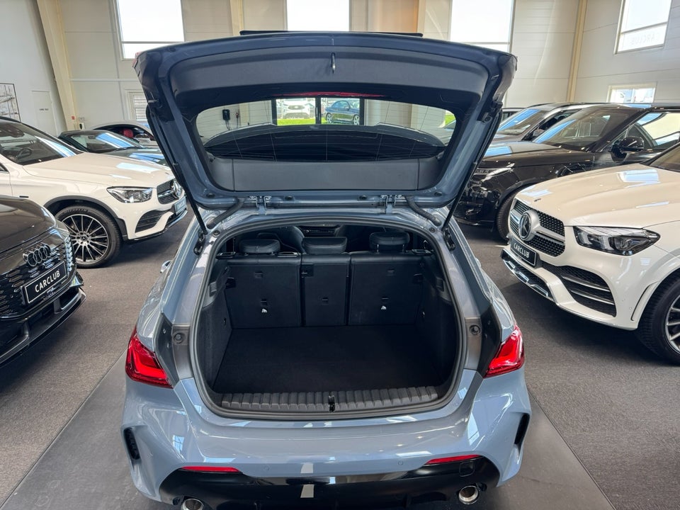 BMW 120d 2,0 M-Sport xDrive aut. 5d
