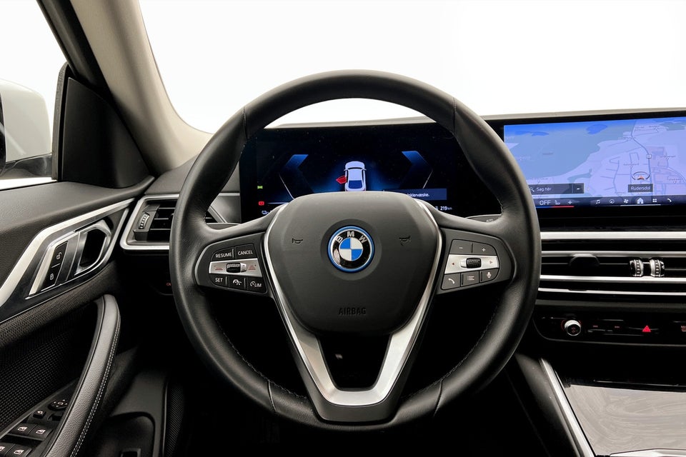 BMW i4 eDrive40 5d