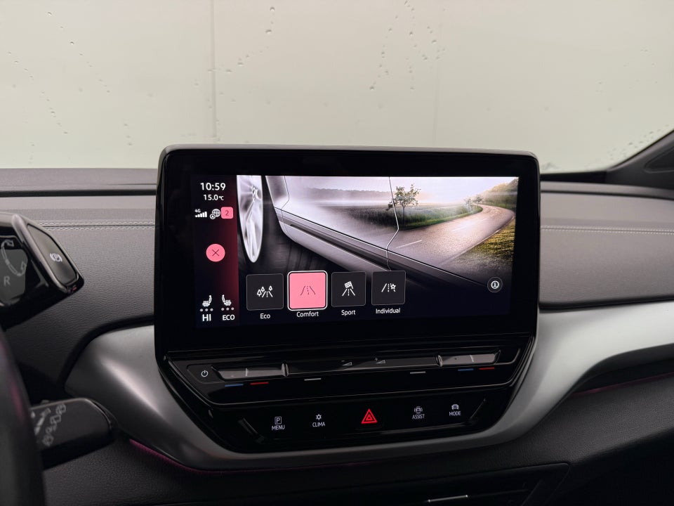 VW ID.4 77 Pro Performance 5d